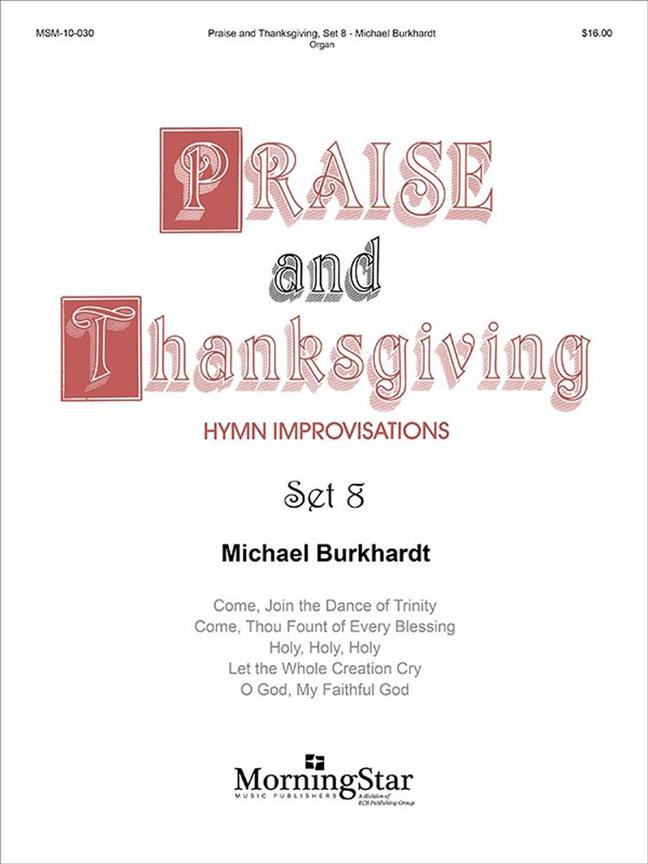 Praise and Thanksgiving